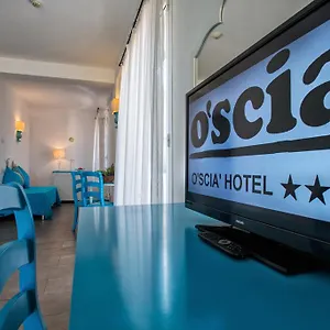 O'scià Lampedusa