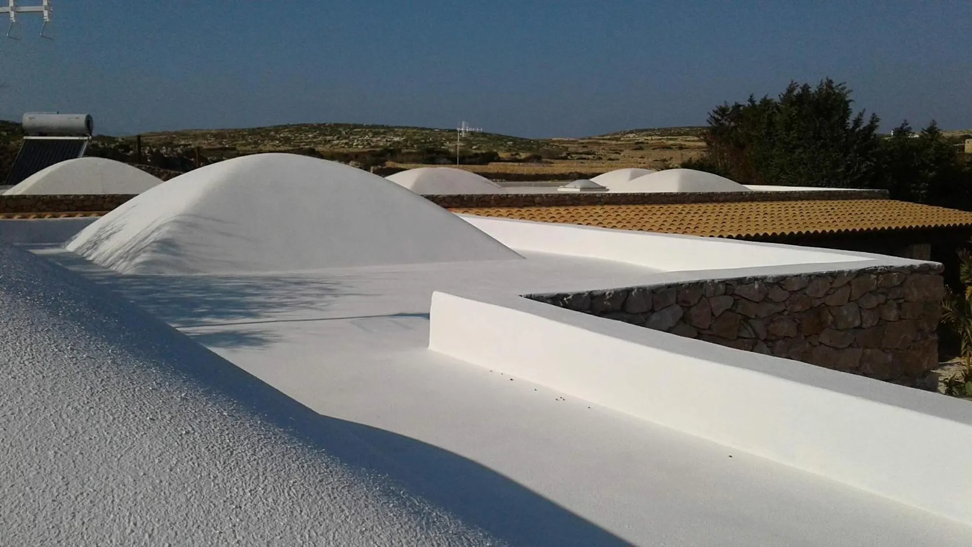 Holiday home Dammusi Lampedusazzurra Italy